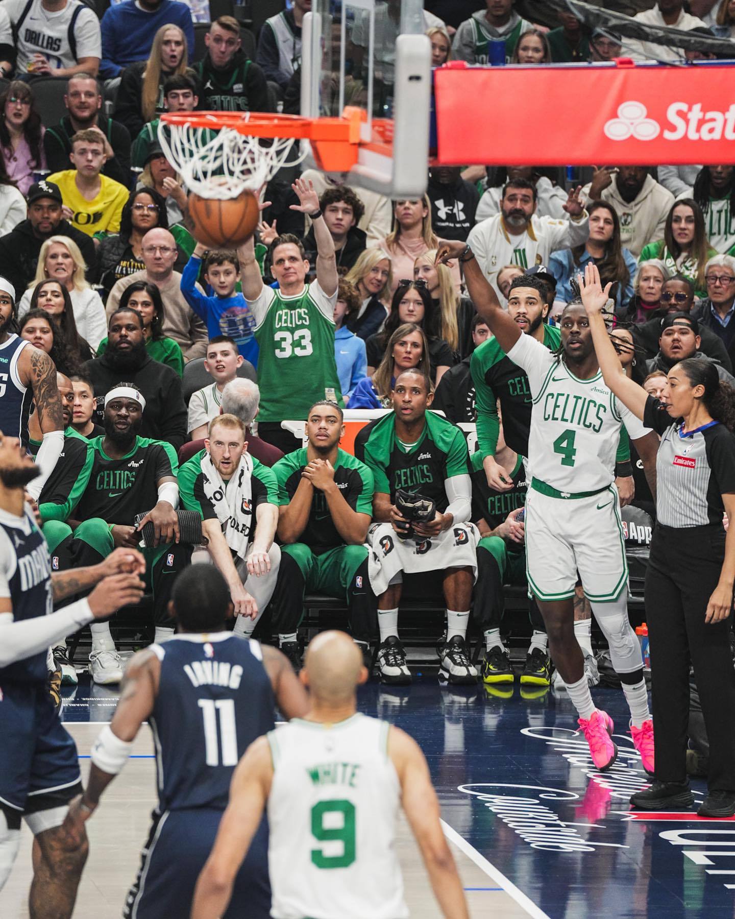 金年会app登录-关于欧联赛程吃紧，波士顿凯尔特人冲刺阶段队长鼓劲，更衣室稳定，球队文化再被提及的信息