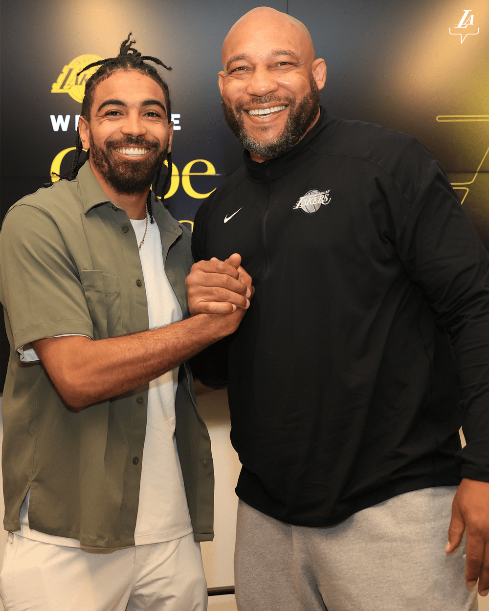 金年会网页版-洛杉矶湖人今晚官宣签约；志在英超名次提升；赛场秩序良好；医务组通报恢复(湖人官方宣布詹姆斯加盟)